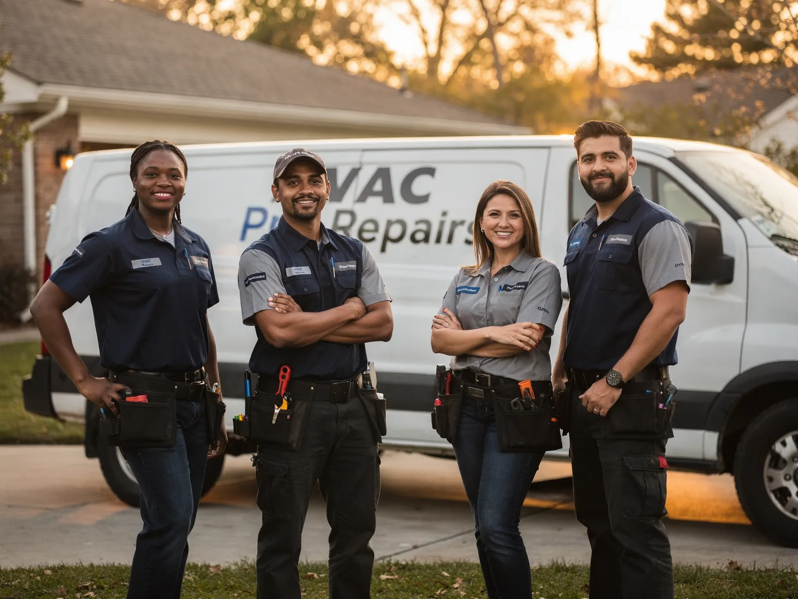 Heat Pump Repair company in South Strafford, VT