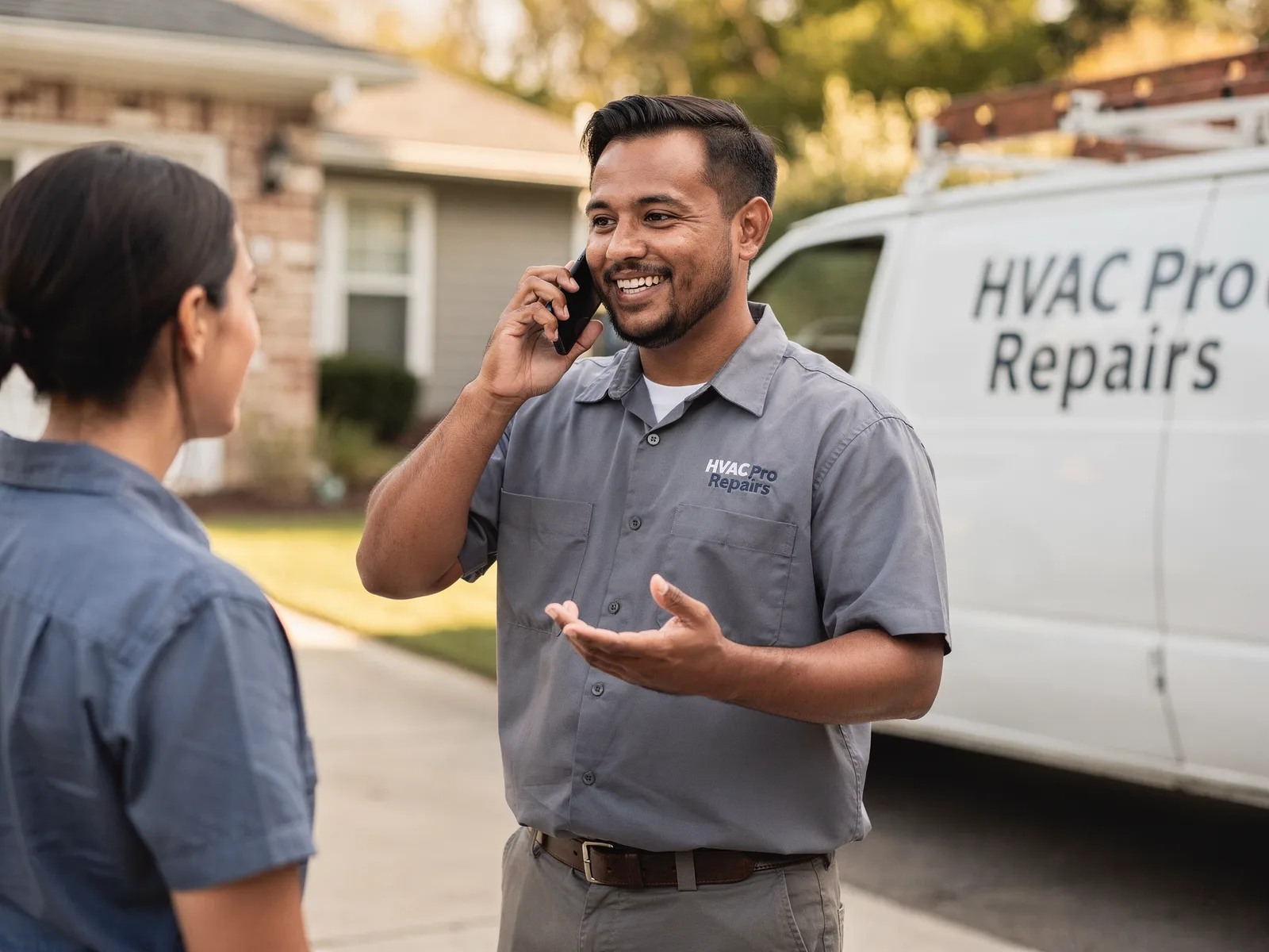 Heat Pump Repair South Strafford, VT FAQs
